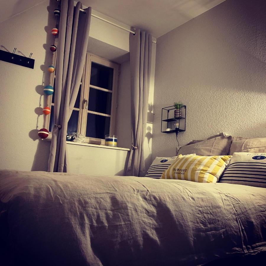 Le 104 Feuvrier Appartement Dole Buitenkant foto