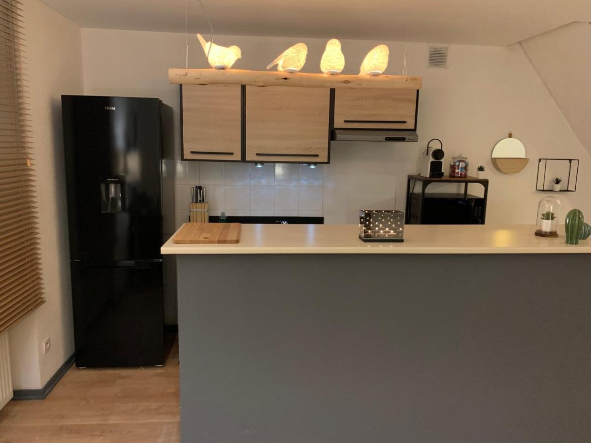 Le 104 Feuvrier Appartement Dole Buitenkant foto