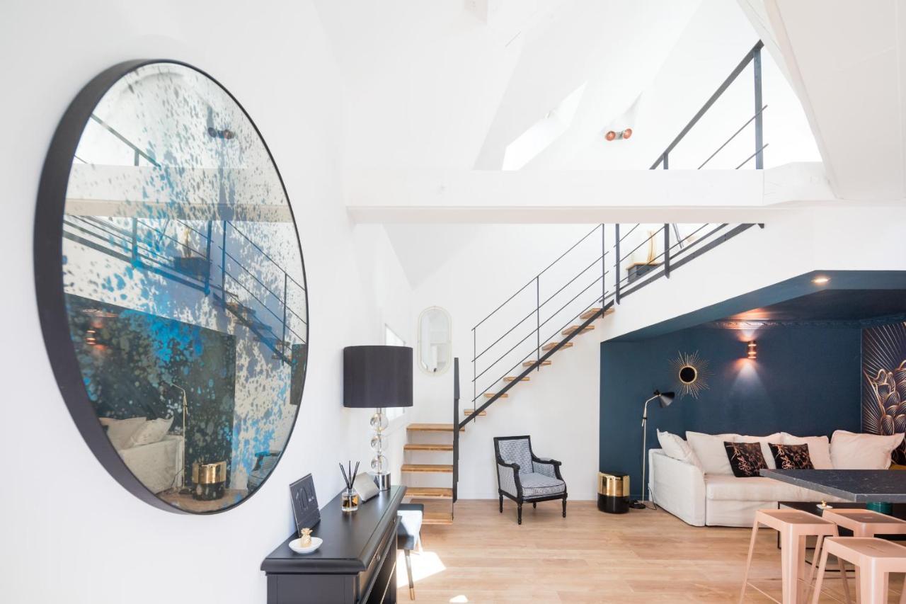 Le 104 Feuvrier Appartement Dole Buitenkant foto
