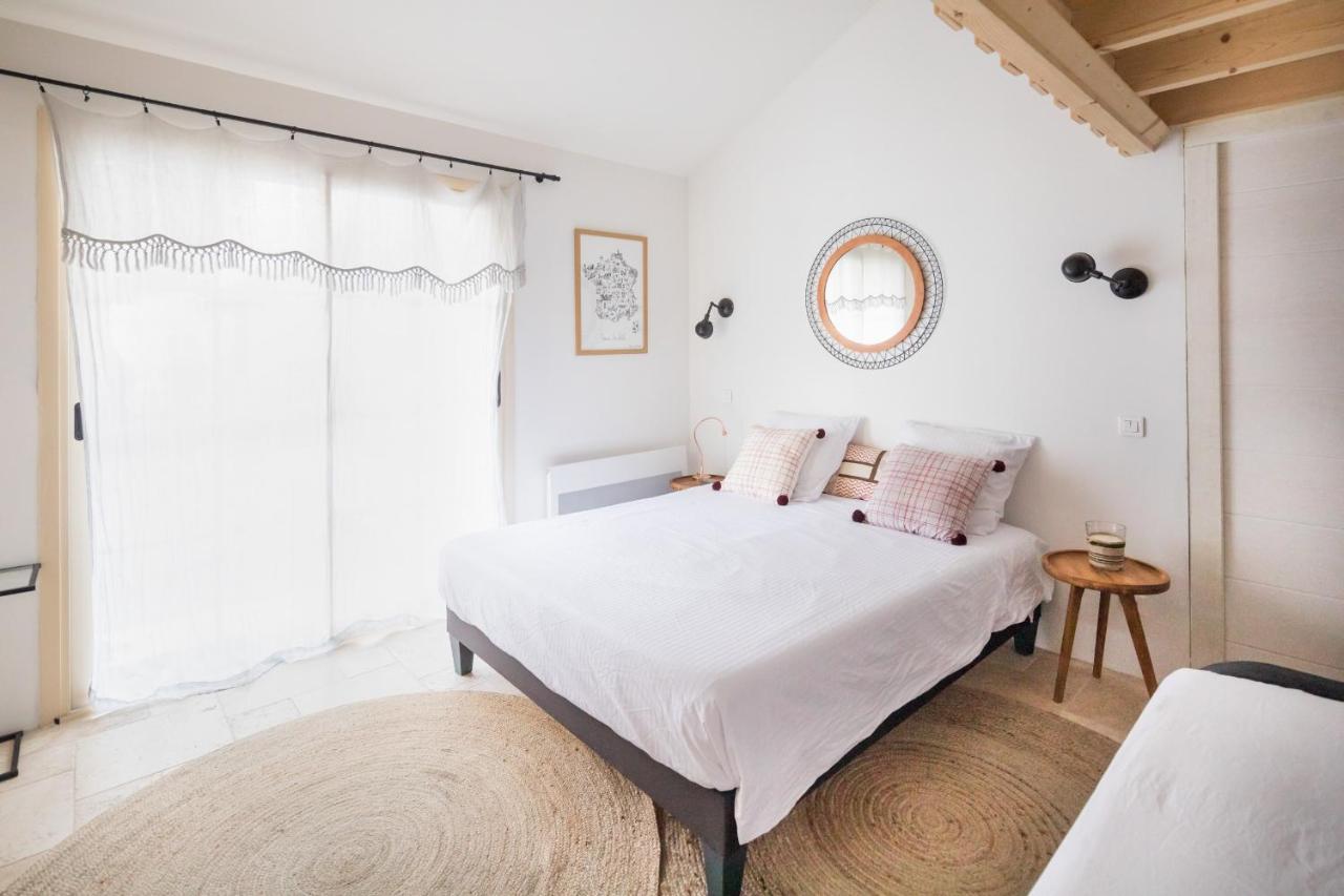 Le 104 Feuvrier Appartement Dole Buitenkant foto