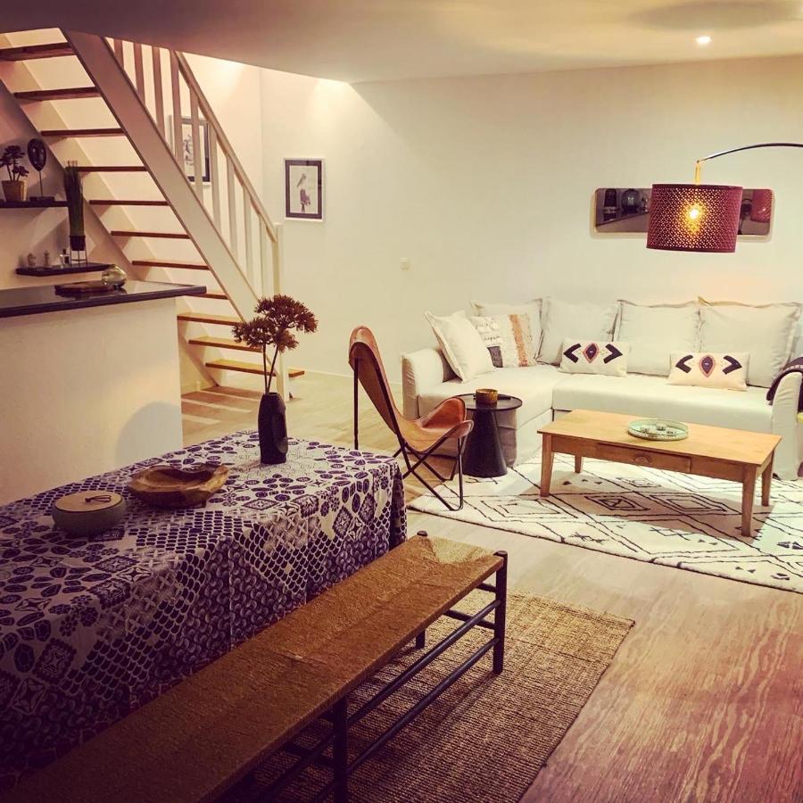 Le 104 Feuvrier Appartement Dole Buitenkant foto
