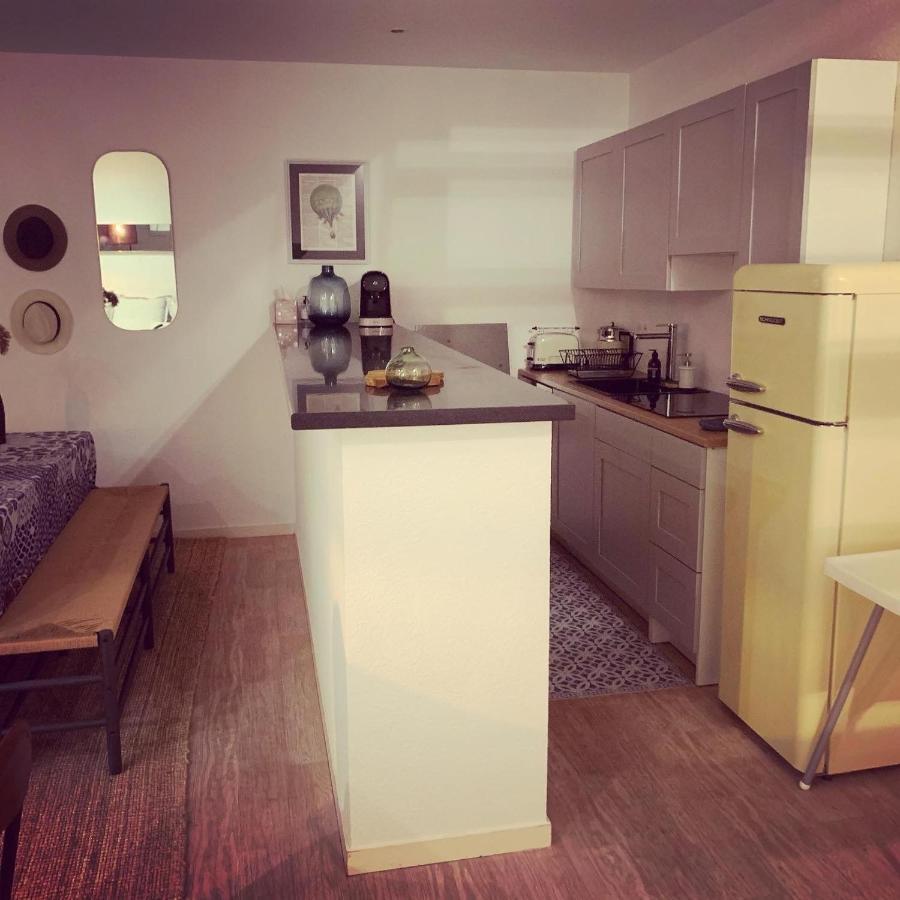 Le 104 Feuvrier Appartement Dole Buitenkant foto