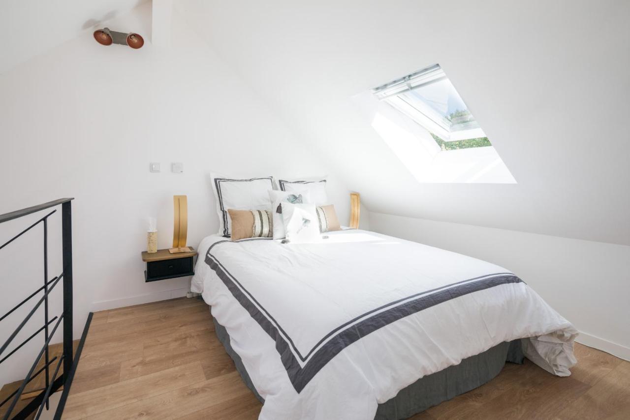 Le 104 Feuvrier Appartement Dole Buitenkant foto