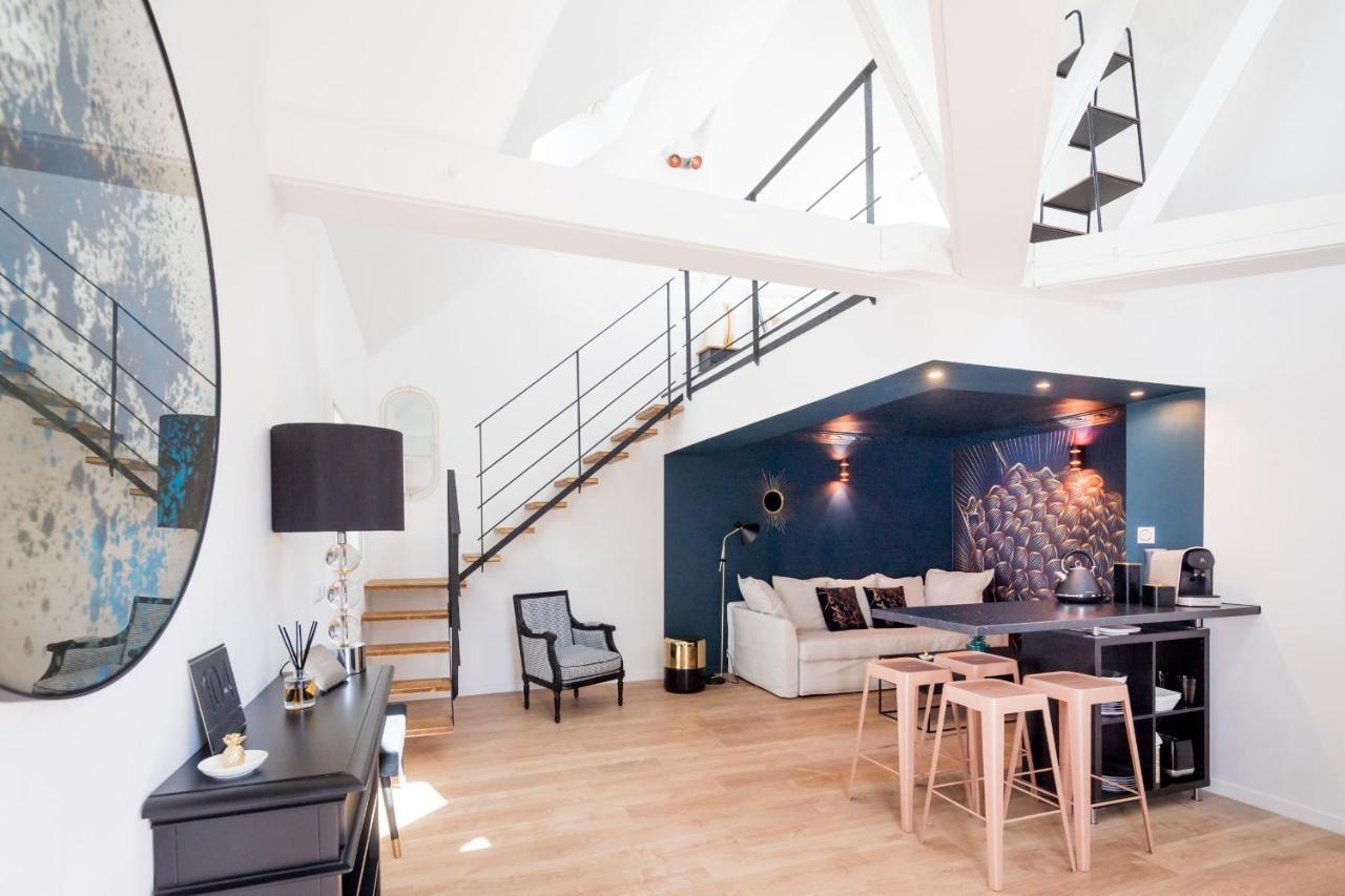 Le 104 Feuvrier Appartement Dole Buitenkant foto