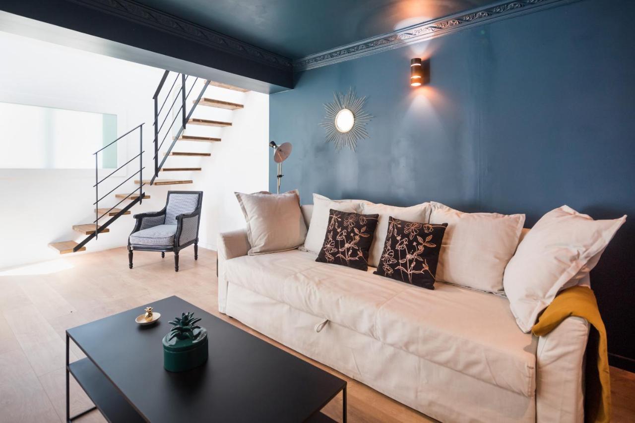 Le 104 Feuvrier Appartement Dole Buitenkant foto
