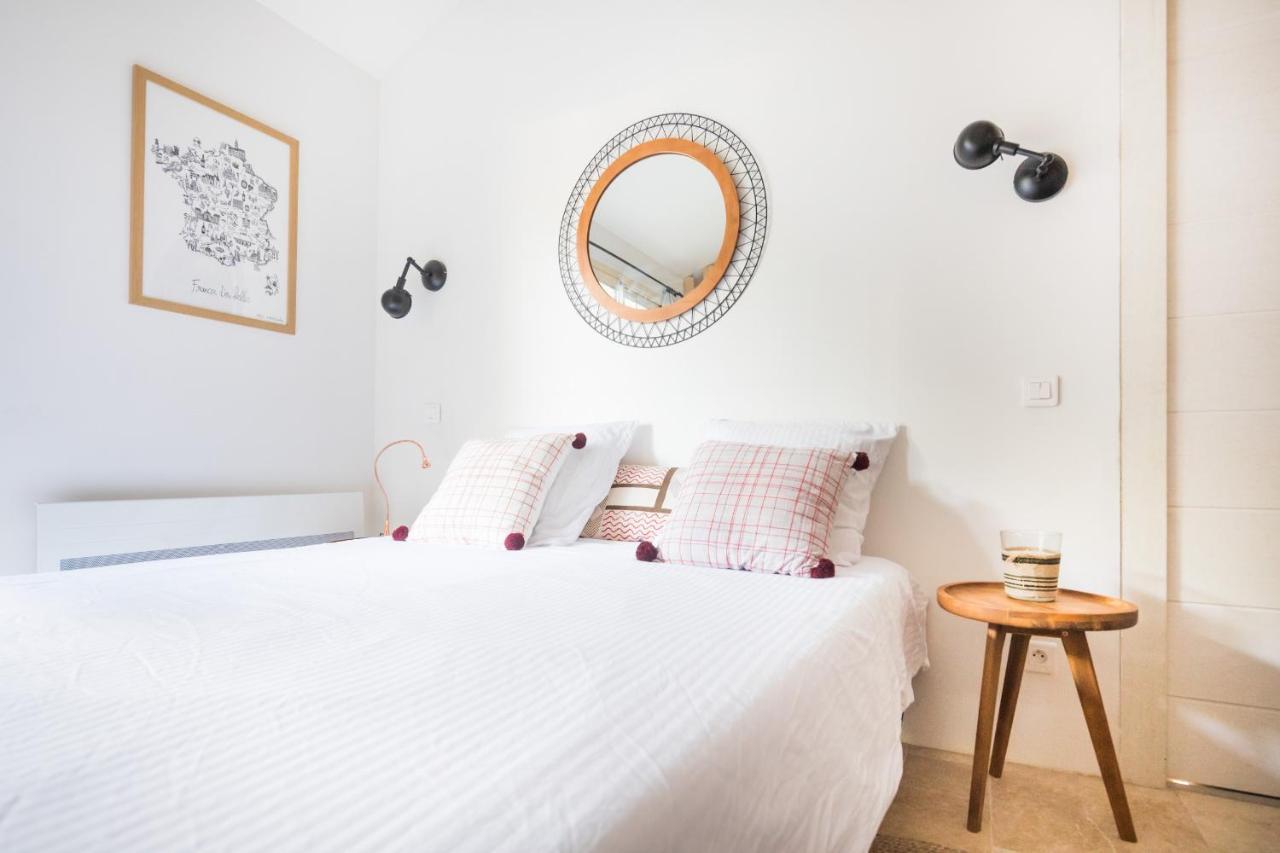 Le 104 Feuvrier Appartement Dole Buitenkant foto