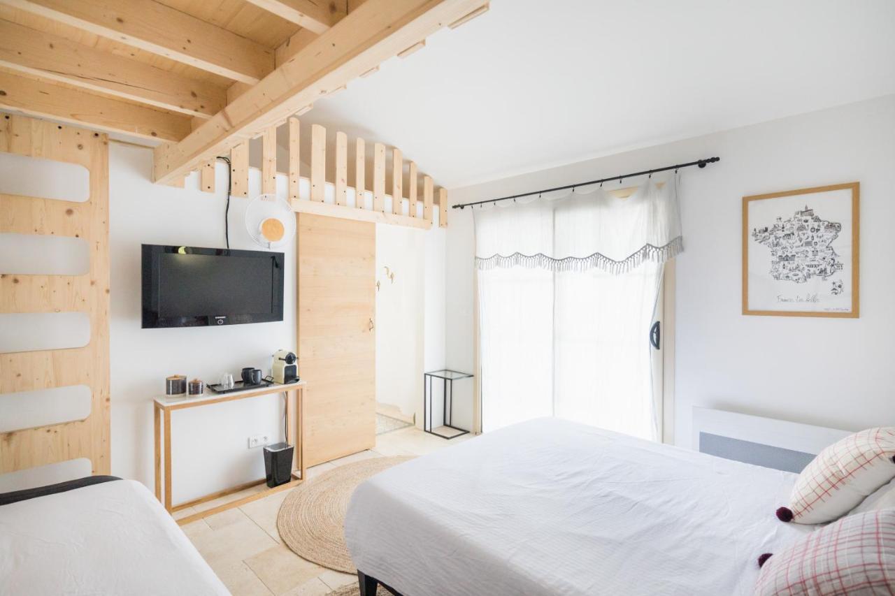 Le 104 Feuvrier Appartement Dole Buitenkant foto
